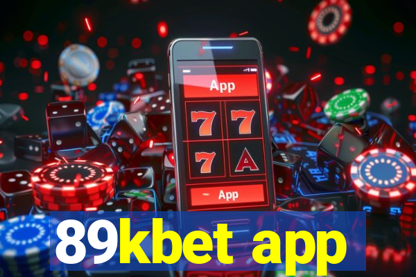89kbet app
